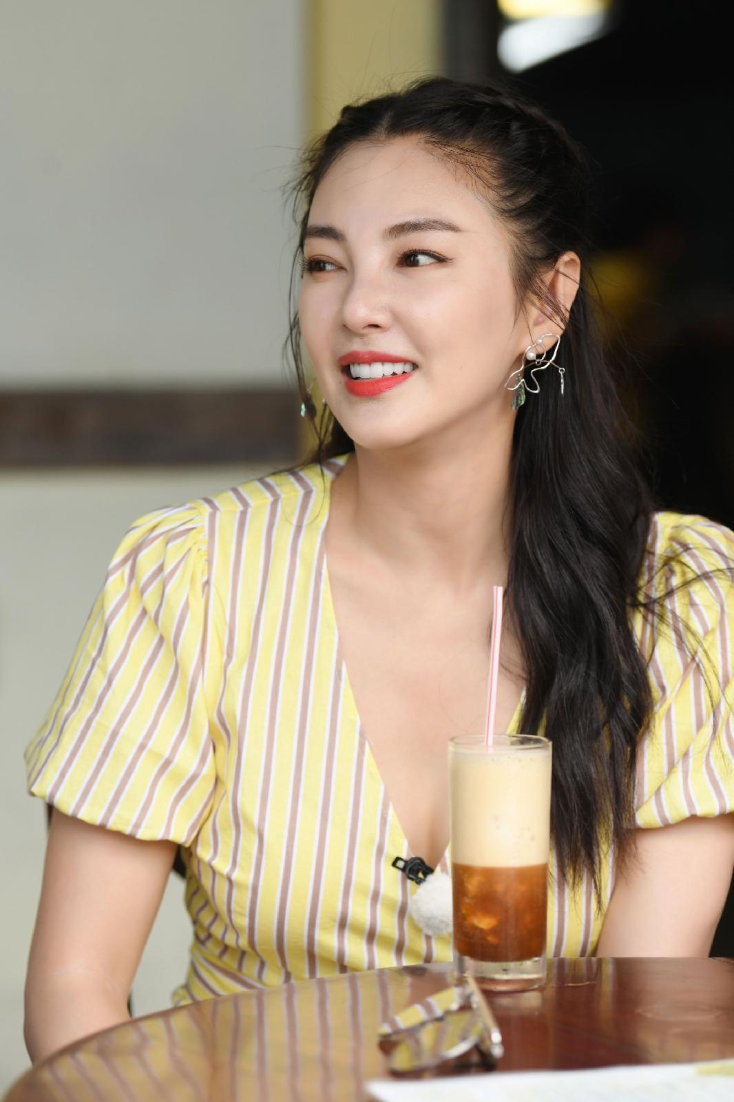 张雨绮,离婚一年嫁给“富商”顺利生下龙凤胎,没想到是一场骗局