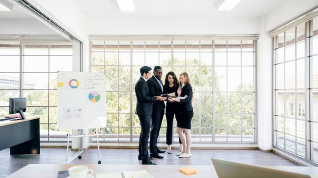 事务所薪酬吓到我了，可能我对行业认知有点出入，网友：的确高。