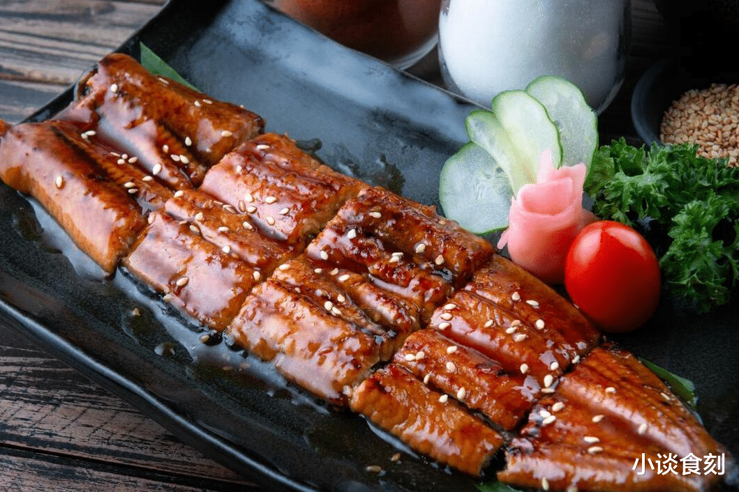 日本第8轮核污排海，建议：5种海鲜尽量少吃，为了家人健康别大意