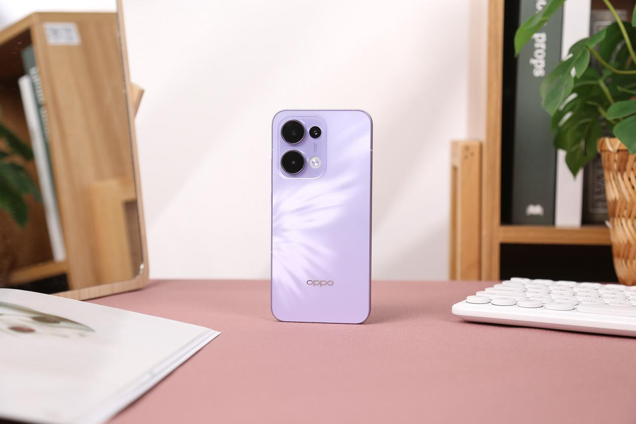 多家媒体认证，ColorOS系统流畅又好用