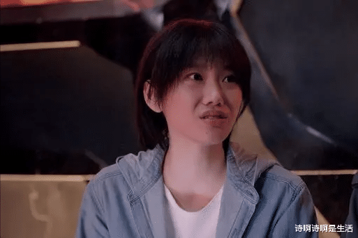 演技烂的像混子!《九部检察官》一群神仙里混进2败笔,真招人嫌