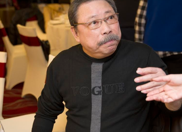 “雷老虎”陈松勇:一生从没谈过恋爱,死后留200万给印尼保姆