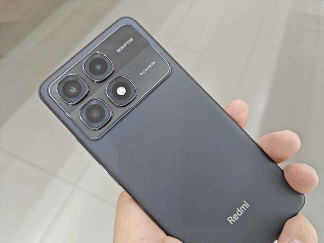 谁才是标杆机型?一加Ace3 Pro和Redmi K70至尊版横向对比