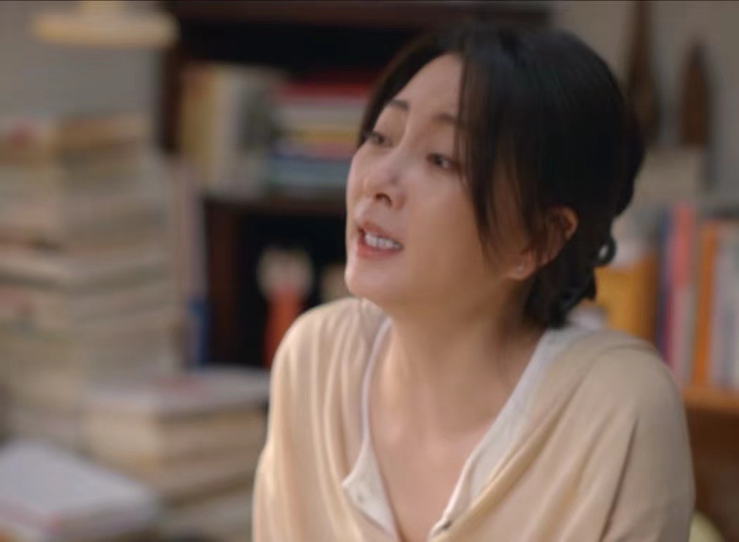 36集《小夫妻》首播将至!殷桃携手郭京飞,阵容强大,有剧追了