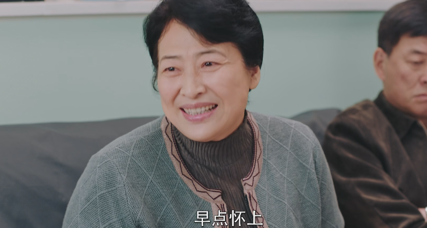 才播1集，收视率破2，终于有让我熬夜狂追的生活剧了