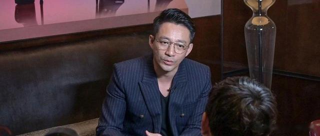 虽然张兰在宝岛如愿见到了孩子，但是汪小菲的一个变化更让人意外