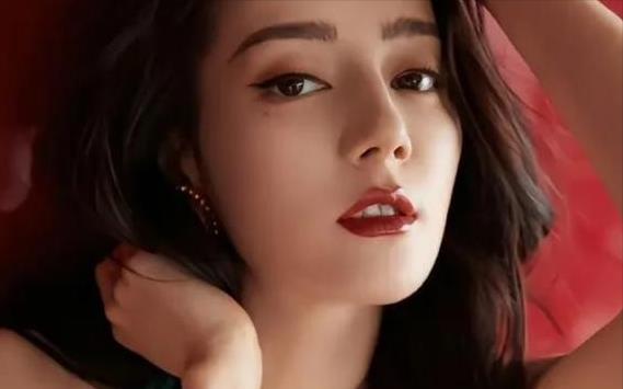 黄景瑜迪丽热巴恋情扑朔迷离,狗仔爆料真假难辨?