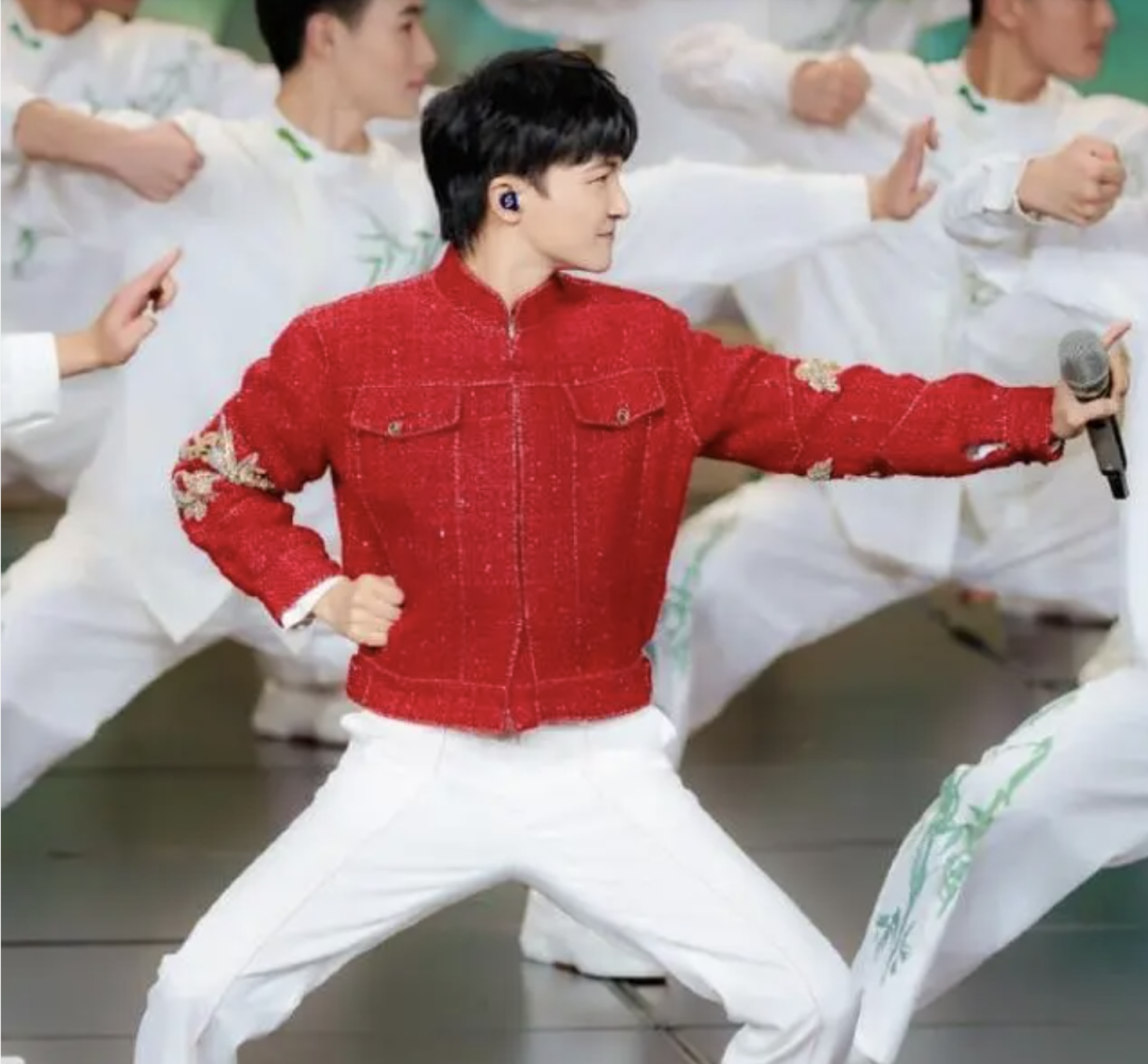 元宵晚会阵容:周深毛不易汪苏泷露面,这次张远王铮亮有排面了