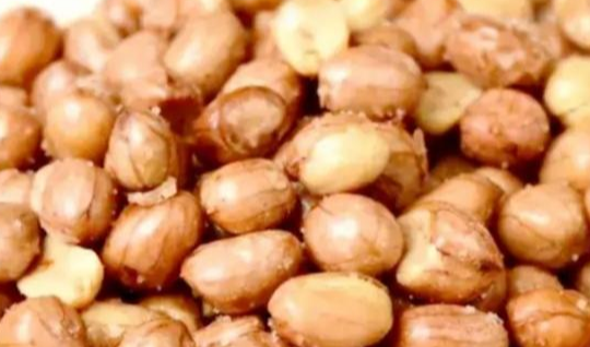 喝酒最好的下酒菜是什么