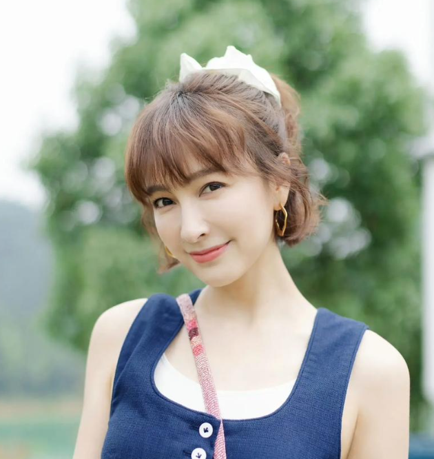 41岁吴昕恋情疑曝光!她拒绝杜海涛多次,原来喜欢的男子是这一款