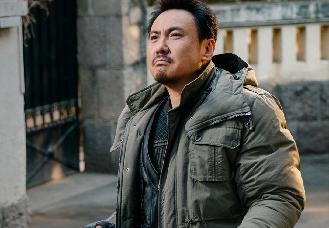 《解密》:陈道明点评刘昊然表现,只字不提演技二字,却字字珠玑