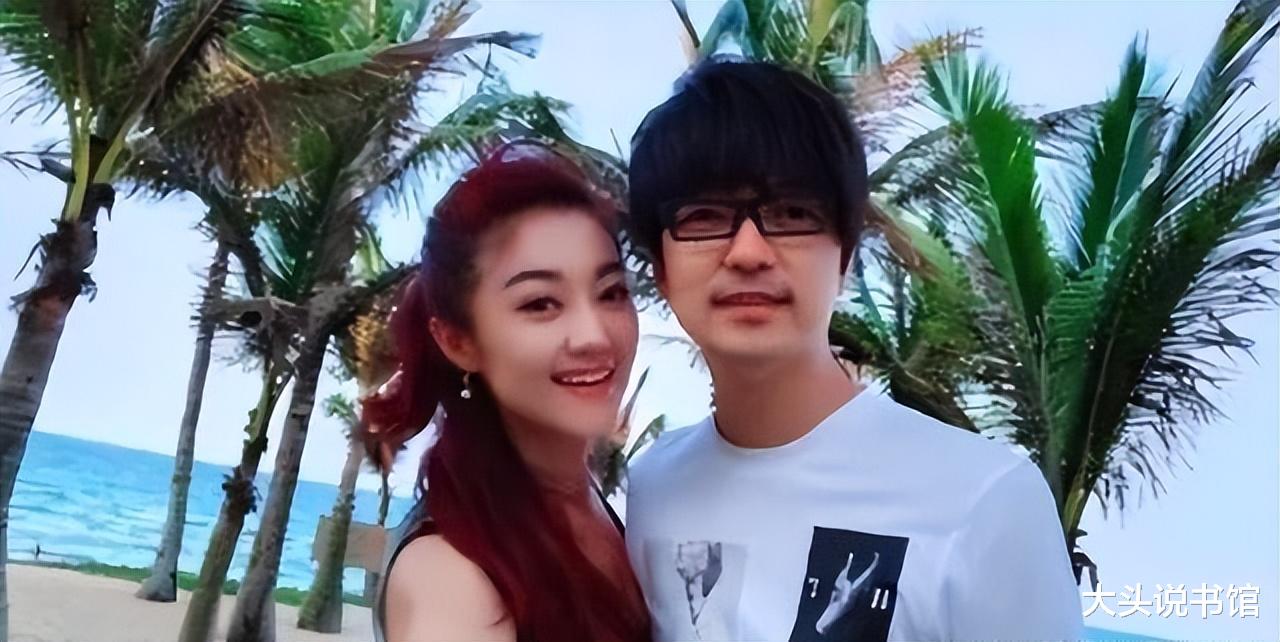 “玖月奇迹”多年感情,在离婚4年后,意想不到夫妻两人差别较大