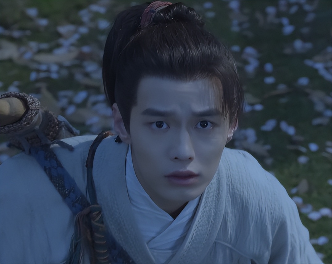 观众齐刷烂剧，《仙剑1》又被翻拍，林月如变整容脸，官微评论区沦陷