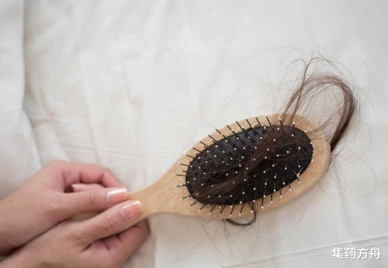 【健康科普】春季头发哗啦啦地掉,养发好时机,做头发喜欢的事!
