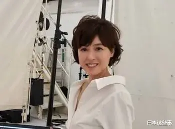 日本52岁美魔女素颜影片曝光！