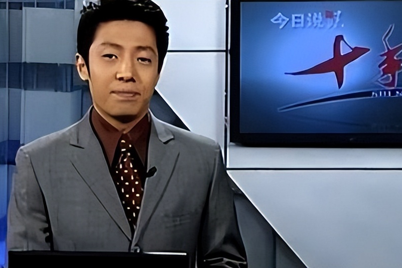 一辆房车,戳穿了撒贝宁的“真实处境”,他当年的话,总算实现了