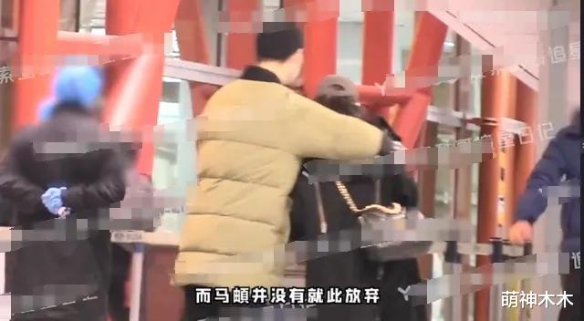 李纯公开与马頔恋情，节目中喊话求婚就嫁，男方酗酒不被网友看好