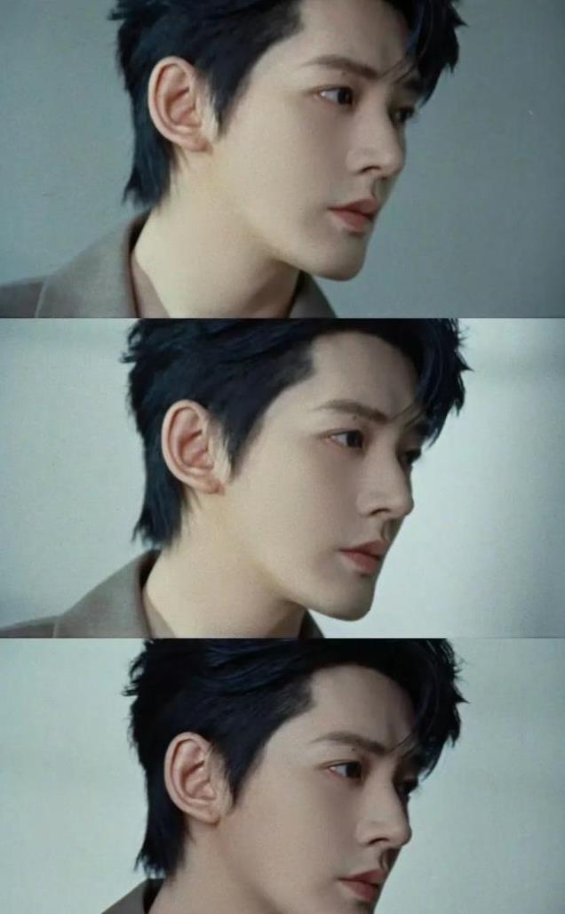 身高180以上的美男出炉，瑞风眼帅哥登顶，林更新16于适14李现10