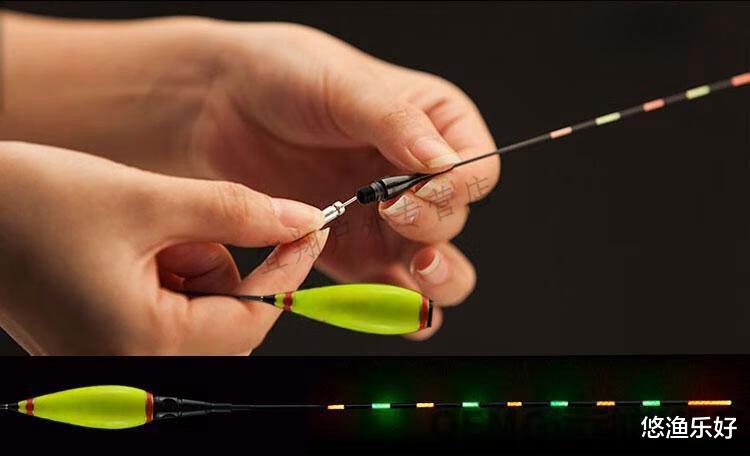 咬钩变色漂真的好用吗？是否是智商税？本文详述它的优缺点