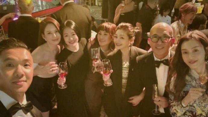 大S不幸离世，子女监护权自动归前夫所有？律师：过亿遗产恐生变数