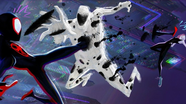 重装出击！科幻大片在Netflix上大放异彩