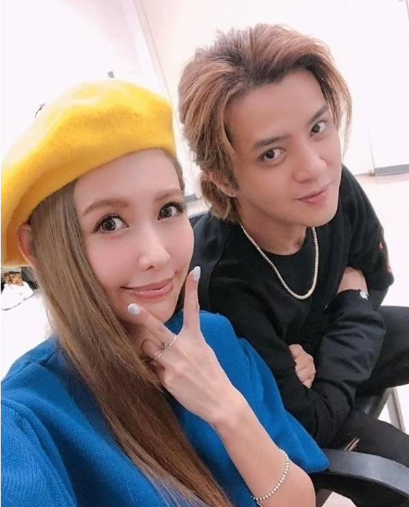 曝蝴蝶姐姐怀孕内幕：出轨罗志祥获丈夫原谅，被要求和圈内人断交