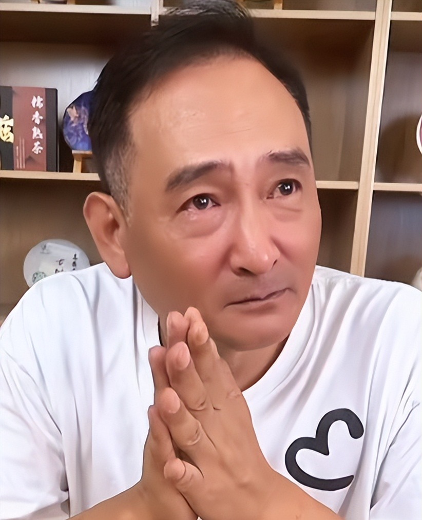 候耀华杨议再同框!两人达成共识不砸纲,改拔黑牙,网友辣评