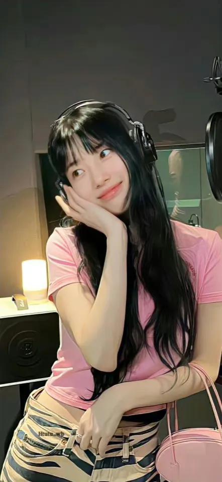 裴秀智:国民初恋不是白叫的!