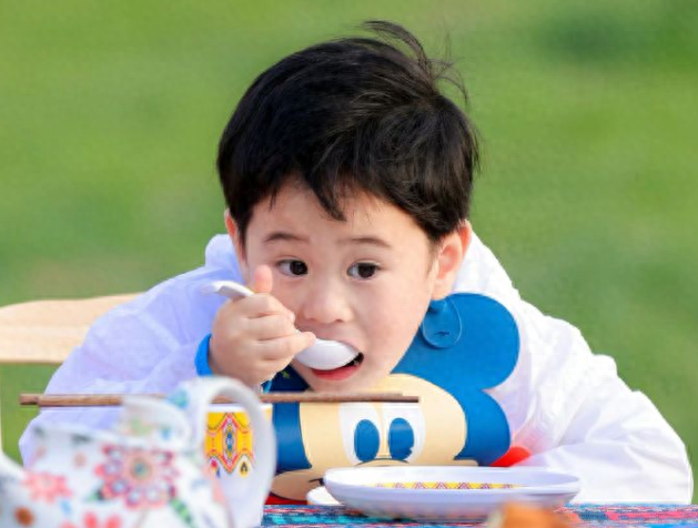 《爸爸当家3》定档,马立奥又获得关注,意外暴露出他的教育问题