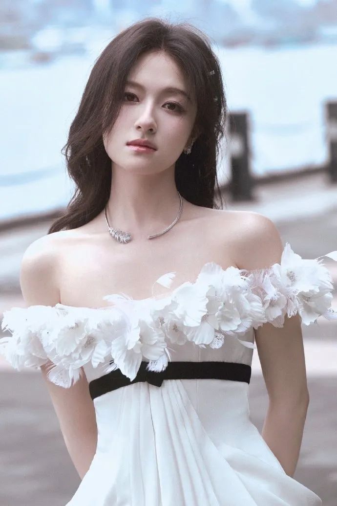 2024最新95花女星排名