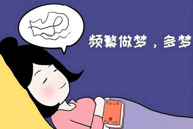 当身体出现这5个信号，提示你可能肝血不足了，建议及时养肝