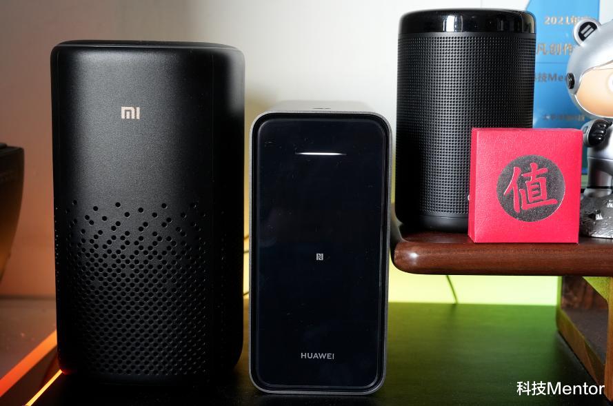 用了1年多,华为家庭存储到底值不值?最真实的体验来了