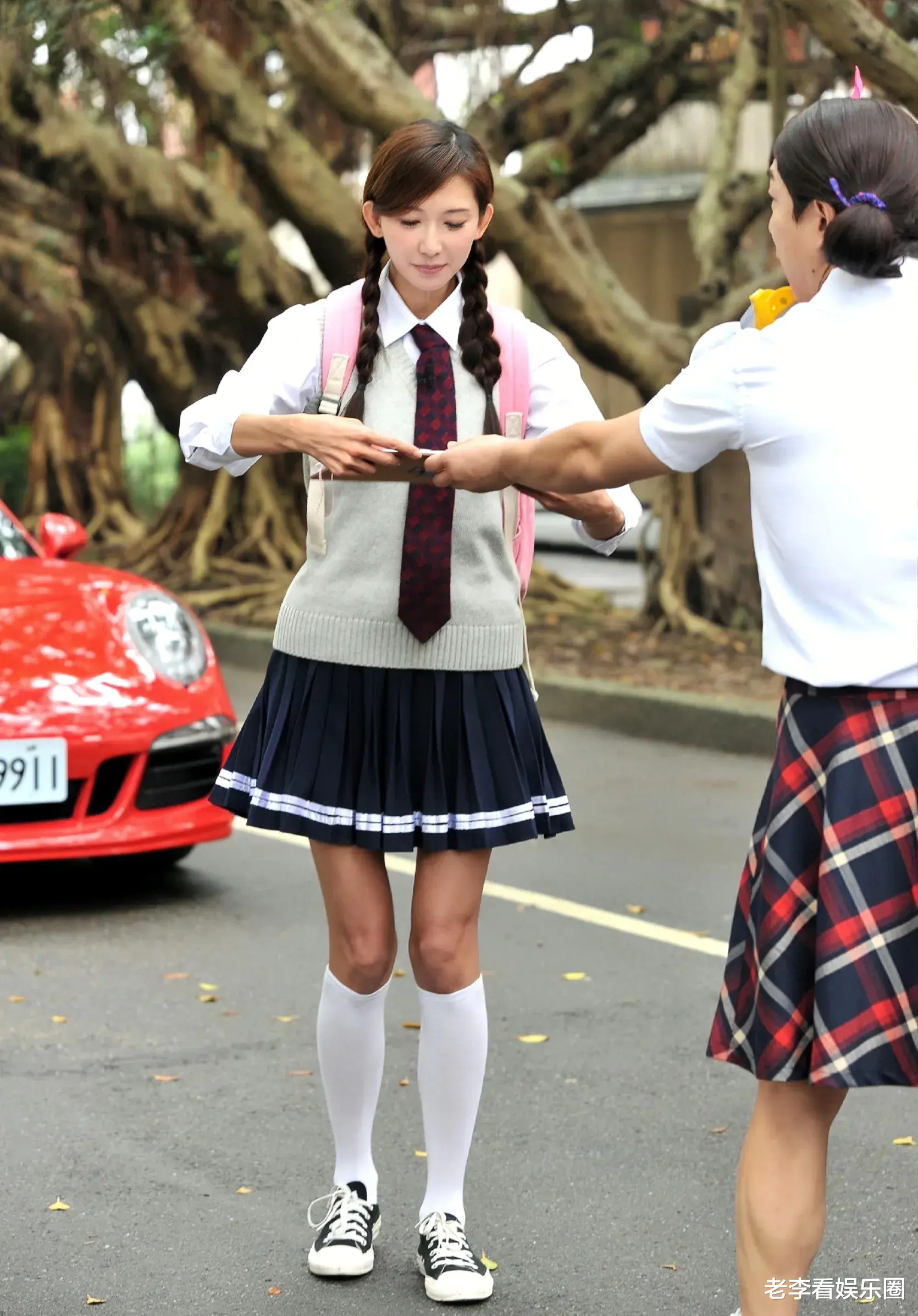 林志玲在日生活频繁曝光,网友意识到她的花期终于结束了