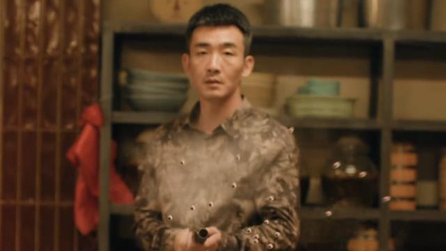 《雪迷宫》：不会演就别演了，把机会留给章宇、梁冠华会演的人