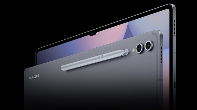 耐用性升级 三星Galaxy Tab S10系列打造便携新体验