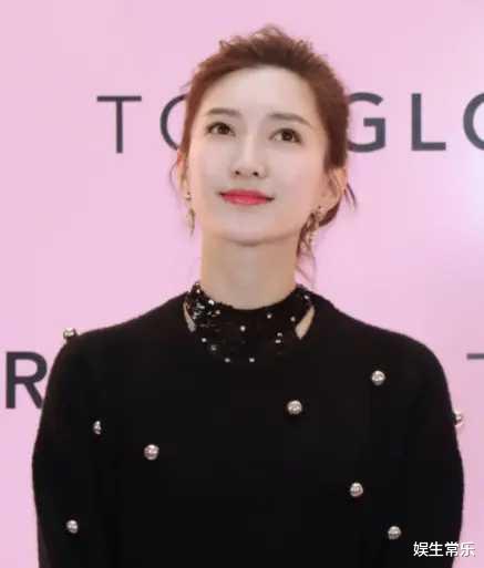 从助理到老婆，黄曦宁这个特质让胡歌无法抗拒