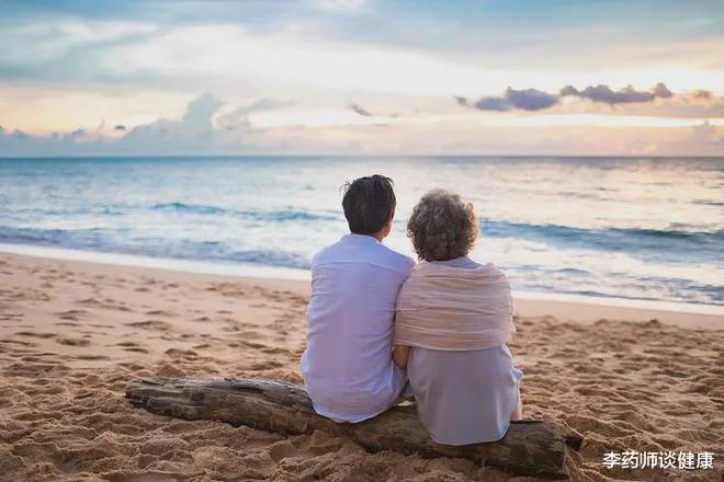 中国科学家再立功！78岁老人运动能力改善，关键在这几味中药