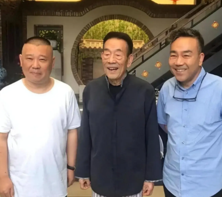 中国相声界内斗后续!侯耀华与杨仪被揭老底,郭德纲也难独善其身