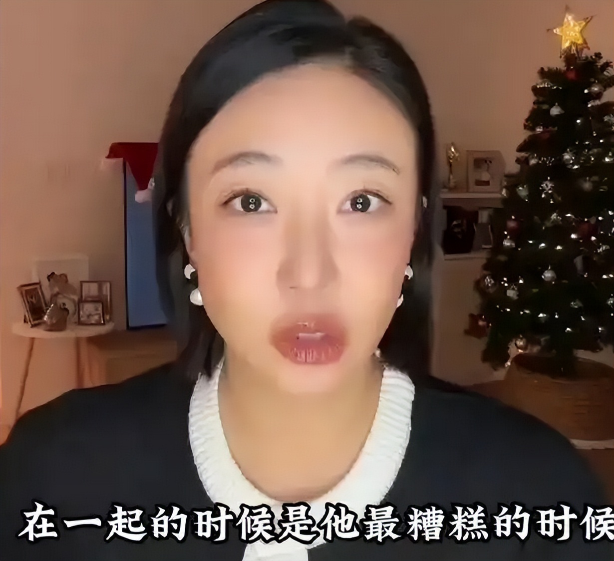 张颂文：如果这些事情能影响我，二十年前就转行了，放心！