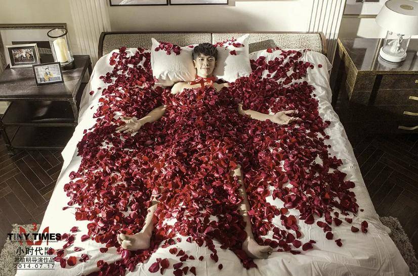 郭敬明VS韩寒,两大才子暗中较劲多年,终于在2024年分出了高下