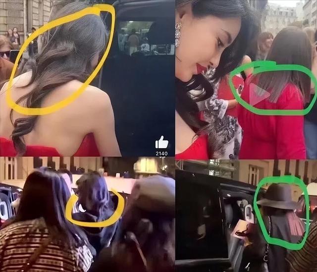 万万想不到,35岁杨颖兜兜转转干回“老本行”,活成内娱最大笑话