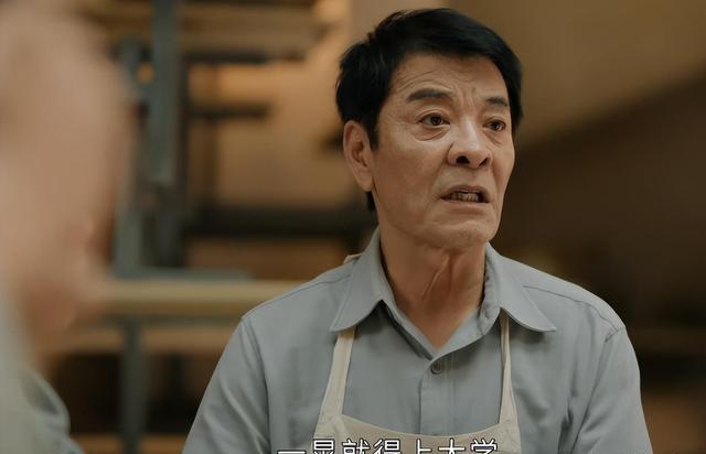 央视网文娱发文点评《雪迷宫》，言辞犀利，完全说到观众心坎上了