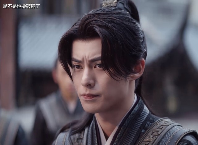 对不起,我弃剧了!《大奉打更人》王鹤棣都带不动这个“拖油瓶”