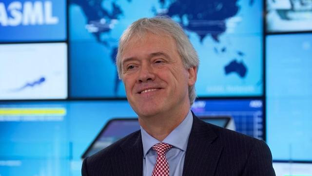 美国施压，ASML拒绝维修中国的光刻机！阿斯麦：契约精神我说了算