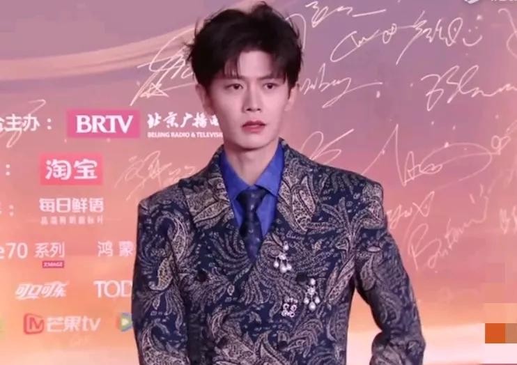 内娱大洗牌！ 谁是真顶流？