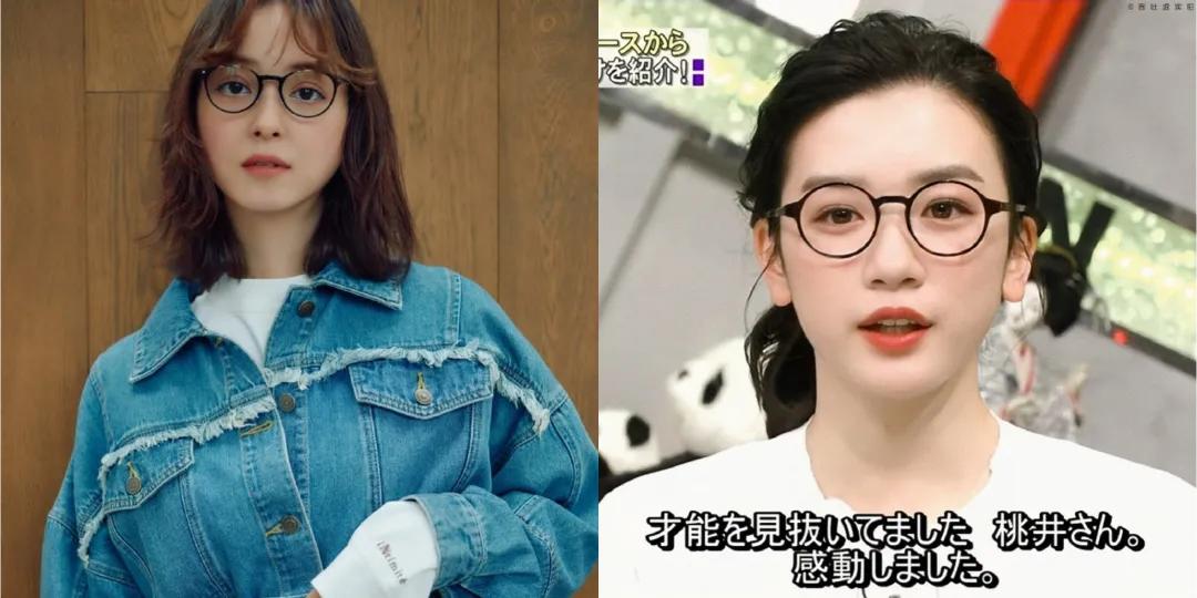 恭喜周也，靠书呆子气美成爱豆也想越级碰瓷的演员脸了！