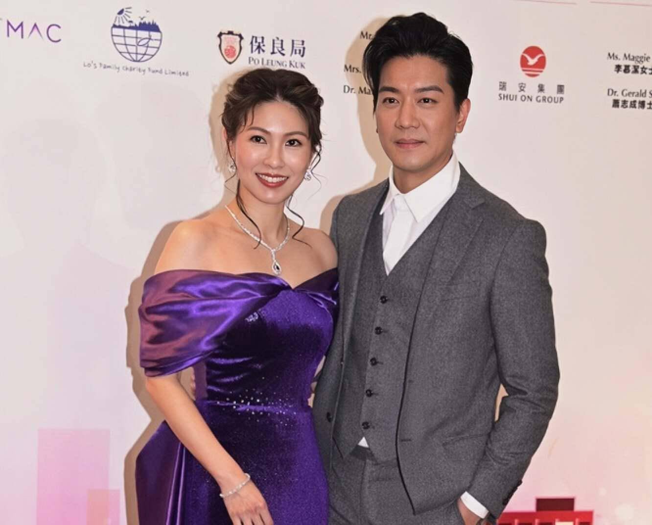 超50位香港小姐齐聚一堂,美女如云星光熠熠,女神赵雅芝艳压全场