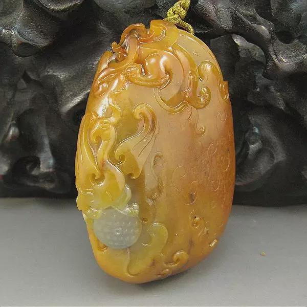 黄沁料和黄口料有何区别？