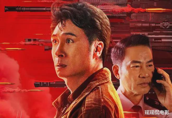 2024上半年10大烂片出炉,全看过的该去洗眼睛了