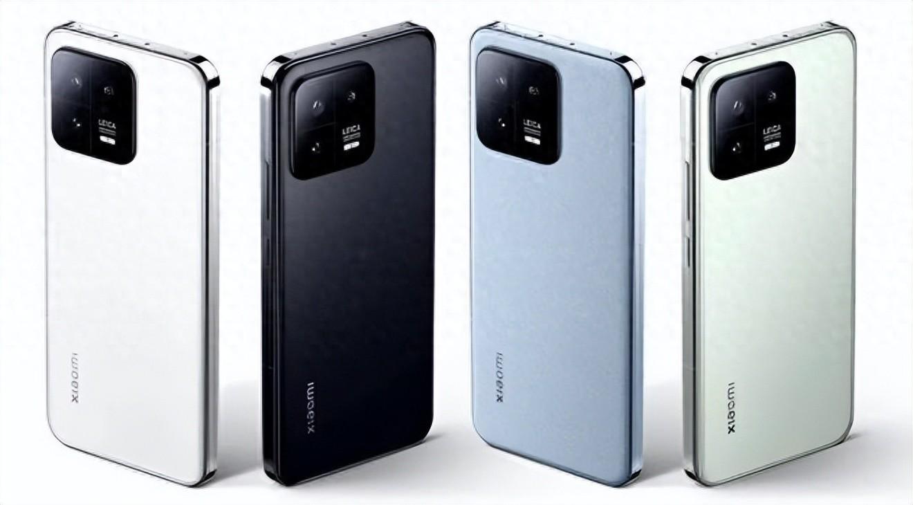 小米 15首发黑科技亮相,小米14无奈价崩沦为百元机!